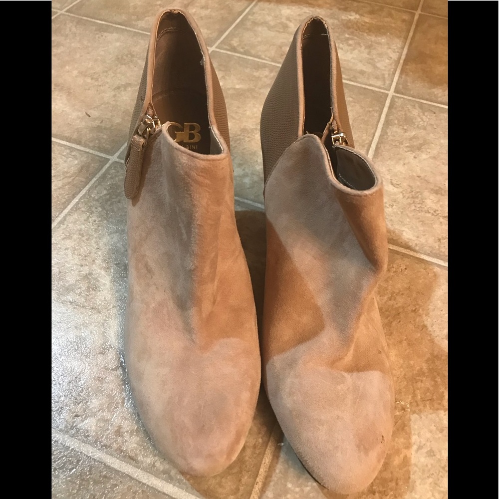 New Gianni bini!